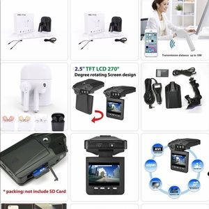 Meet your Posher, Jose